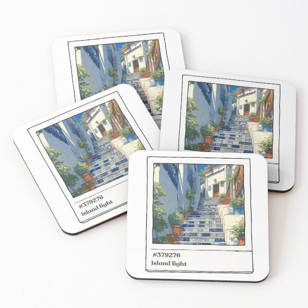 Item preview, Island Light designed and sold by priyankajustine.