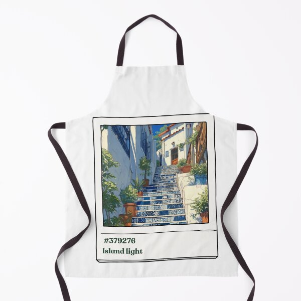 Item preview, Island Light designed and sold by priyankajustine.