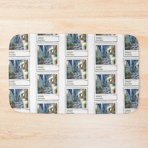 Item preview, Island Light designed and sold by priyankajustine.