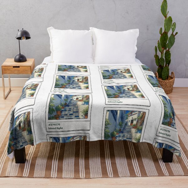 Item preview, Island Light designed and sold by priyankajustine.