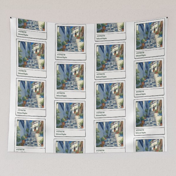 Item preview, Island Light designed and sold by priyankajustine.
