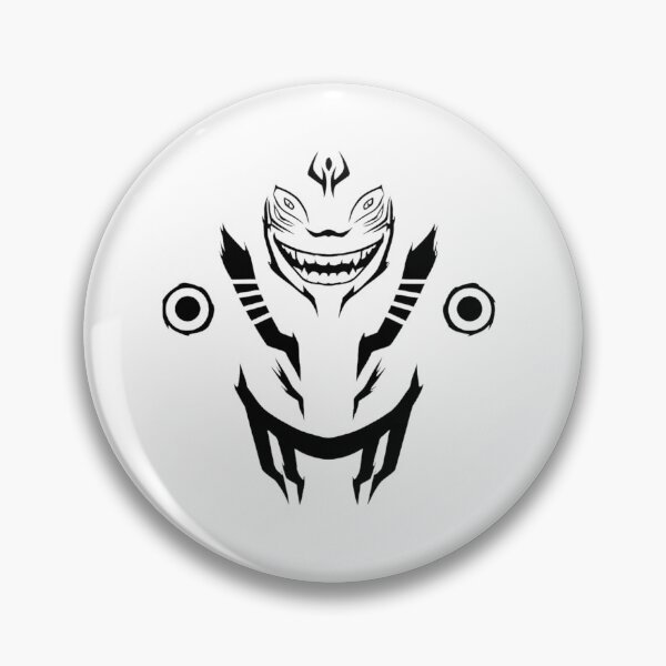 Item preview, The Malevolent Ink Markings  designed and sold by nighto-0W.