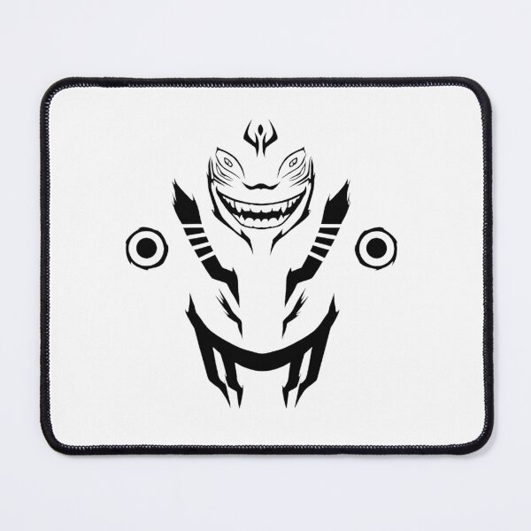 Item preview, The Malevolent Ink Markings  designed and sold by nighto-0W.