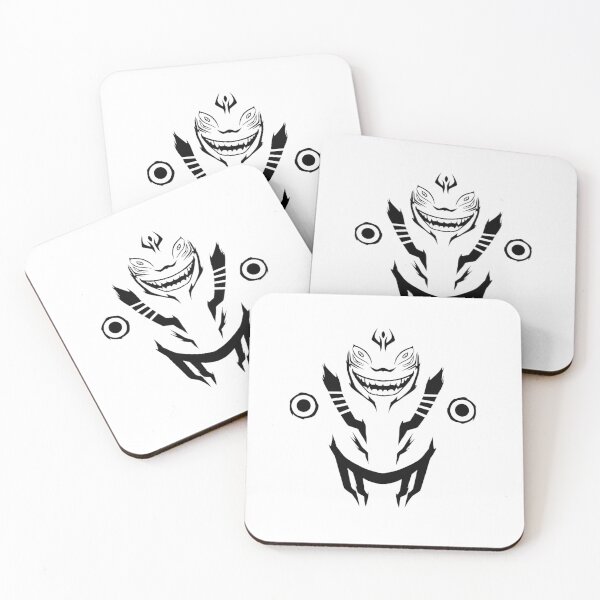 Item preview, The Malevolent Ink Markings  designed and sold by nighto-0W.