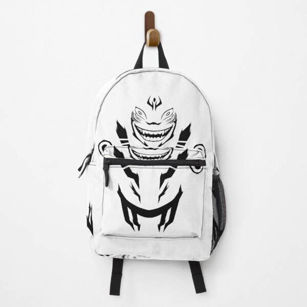 Item preview, The Malevolent Ink Markings designed and sold by nighto-0W.