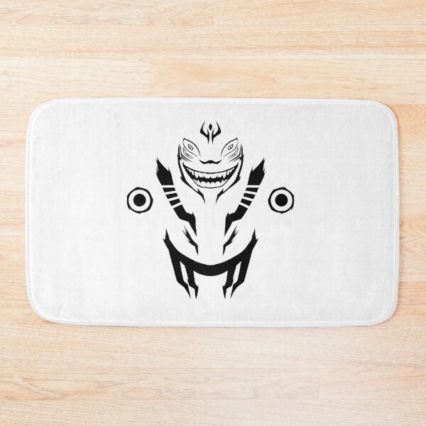 Item preview, The Malevolent Ink Markings  designed and sold by nighto-0W.
