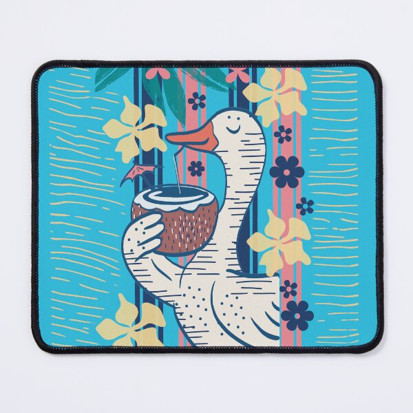 Item preview, Silly Goose and Coconut designed and sold by IvysCreativityHouse.