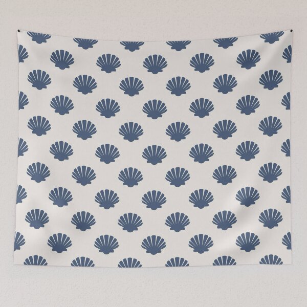 Item preview, Seashells  designed and sold by AmbientArtCo.
