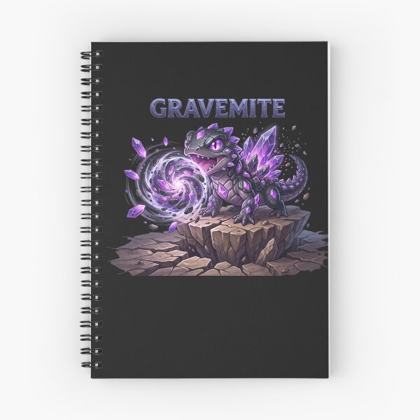 Item preview, Aethermon Original Anime Creature – Gravemite designed and sold by Aethermon.