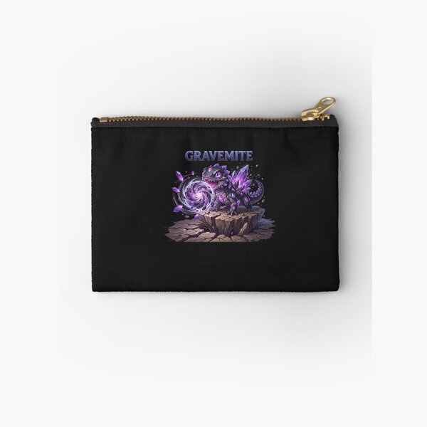 Item preview, Aethermon Original Anime Creature – Gravemite designed and sold by Aethermon.