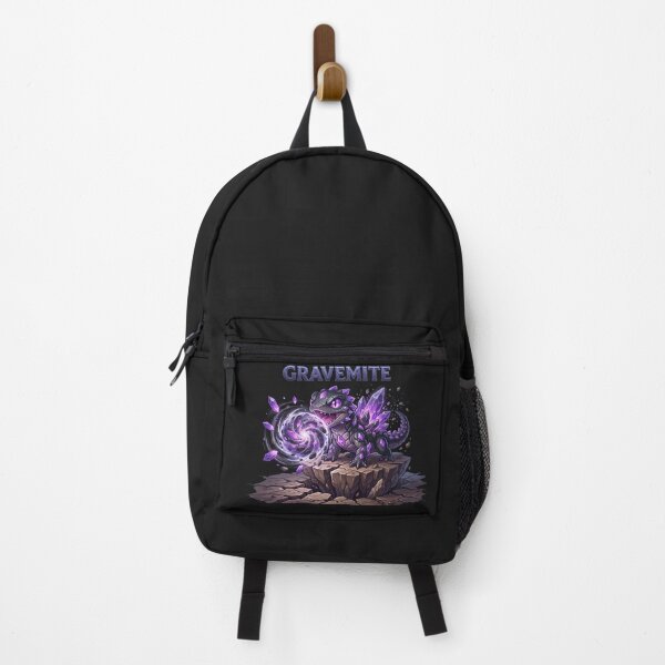 Item preview, Aethermon Original Anime Creature – Gravemite designed and sold by Aethermon.