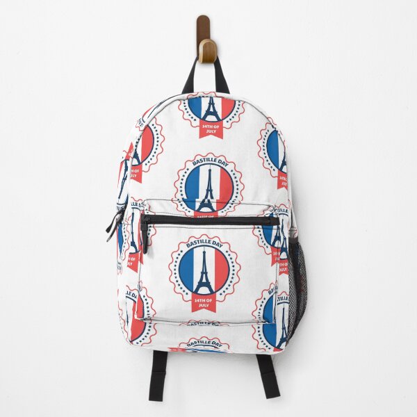 Item preview, Bastille Day designed and sold by the-craft-shop.