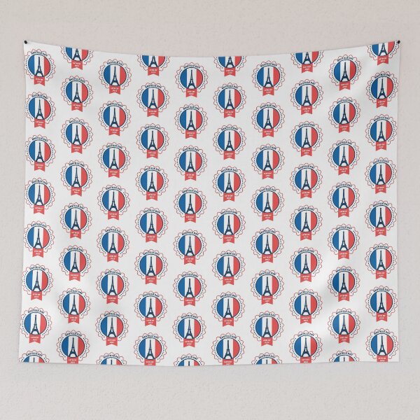 Item preview, Bastille Day designed and sold by the-craft-shop.
