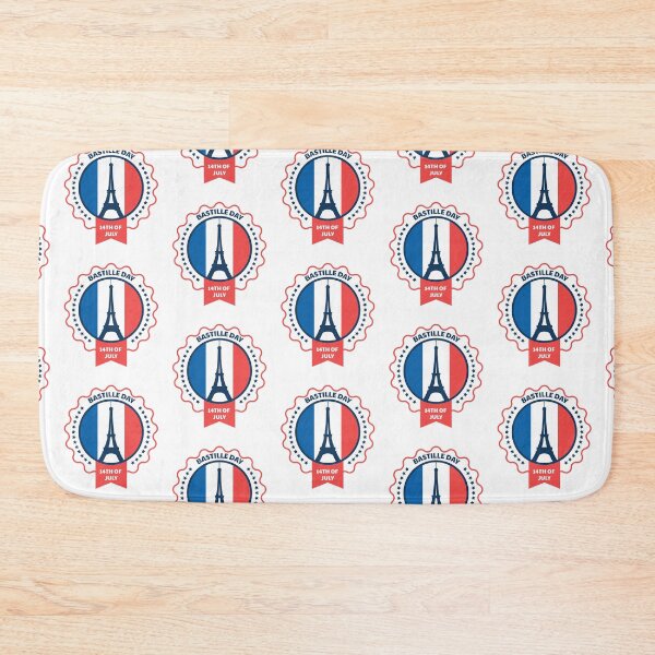 Item preview, Bastille Day designed and sold by the-craft-shop.
