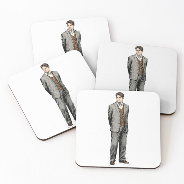 Item preview, George Hamilton - Resident Evil Outbreak designed and sold by angelicamstore.