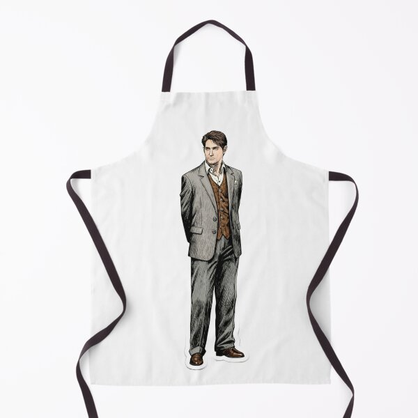 Item preview, George Hamilton - Resident Evil Outbreak designed and sold by angelicamstore.