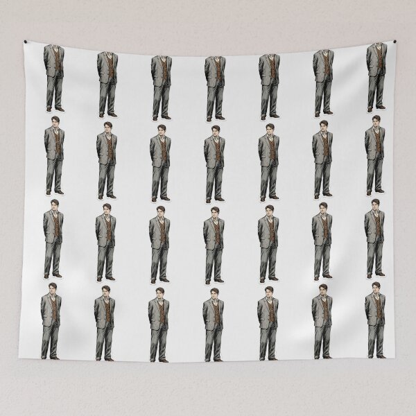 Item preview, George Hamilton - Resident Evil Outbreak designed and sold by angelicamstore.