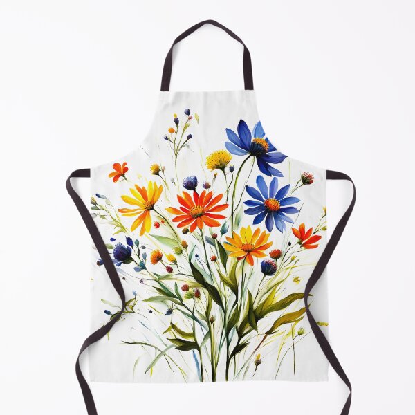 Item preview, Wildflowers designed and sold by ByNicoleSara.