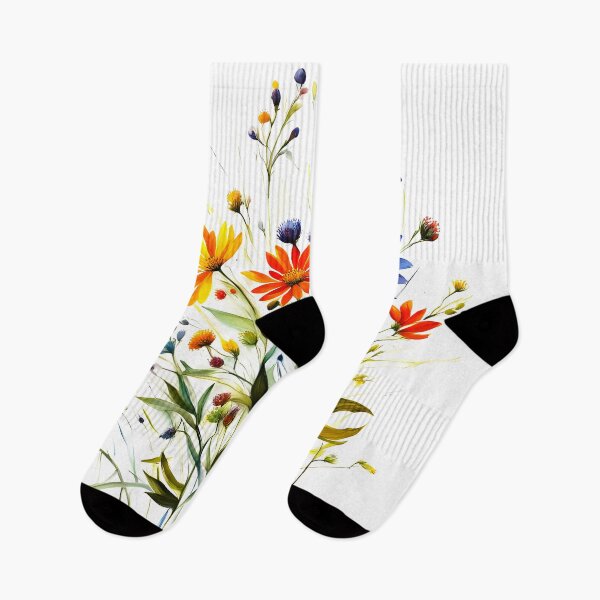 Item preview, Wildflowers designed and sold by ByNicoleSara.