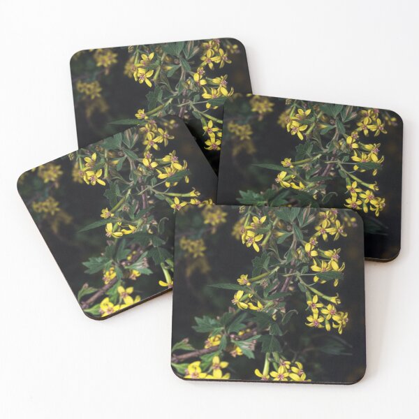 Item preview,  Golden Cascade designed and sold by CunningMaskPrints.