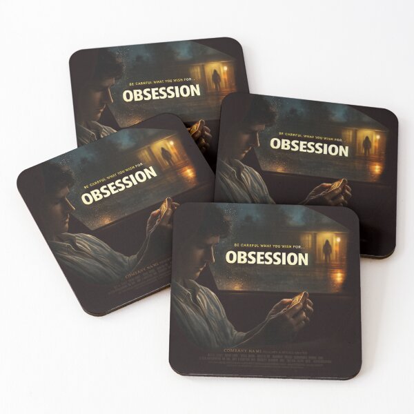 Artikelvorschau, Obsession 2026 entworfen und verkauft von colorsartss.