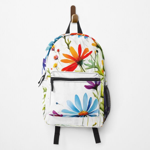 Item preview, Wildflowers designed and sold by ByNicoleSara.