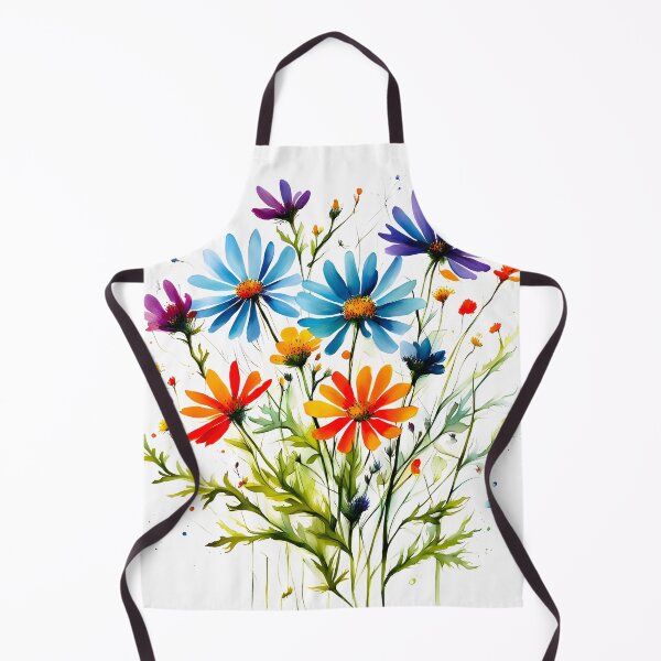 Item preview, Wildflowers designed and sold by ByNicoleSara.