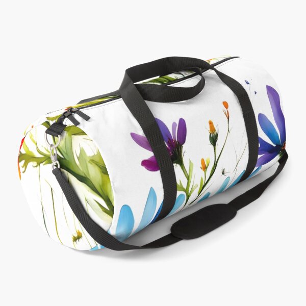 Item preview, Wildflowers designed and sold by ByNicoleSara.