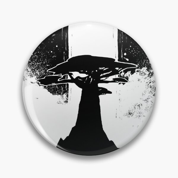 Item preview, Een'Lok - Last Tree designed and sold by MDOPtheoriginal.