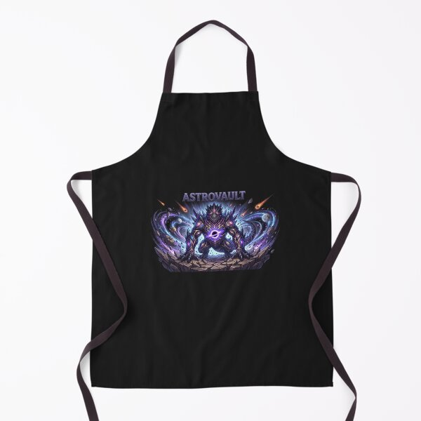 Item preview, Aethermon Original Anime Creature – Astrovault designed and sold by Aethermon.