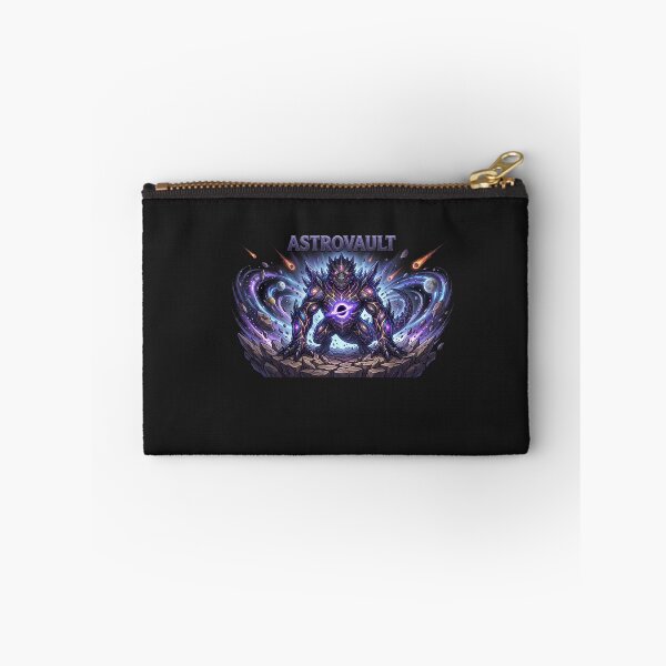 Item preview, Aethermon Original Anime Creature – Astrovault designed and sold by Aethermon.