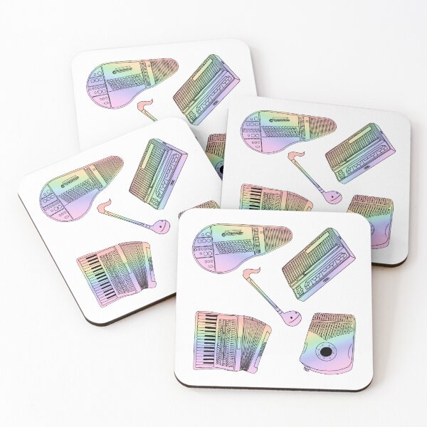 Item preview, Rainbow Instruments designed and sold by LifeOnJupiter.