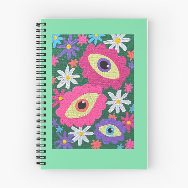 Item preview, Bizarre Flowers Painting - 2026 designed and sold by Princess Davy's Shop.