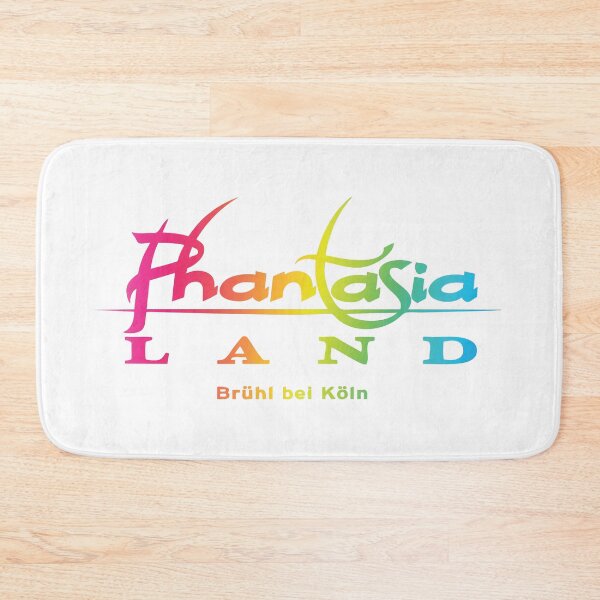Artikelvorschau, Phantasialand Regenbogen Pastell entworfen und verkauft von kyravreeland.