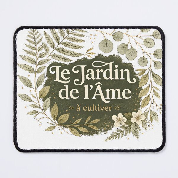Item preview, The Garden of the Soul designed and sold by DilouDilou.