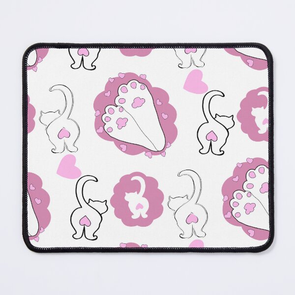 Item preview, Heart Cats designed and sold by TinaHR.