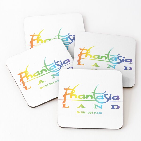Item preview, Phantasialand Rainbow designed and sold by kyravreeland.
