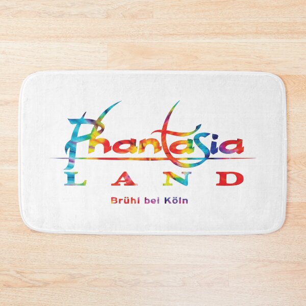 Item preview, Phantasialand Tie Dye designed and sold by kyravreeland.