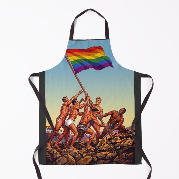 Item preview, Celebrate Pride, Strength, and Unity designed and sold by gayishdesign.
