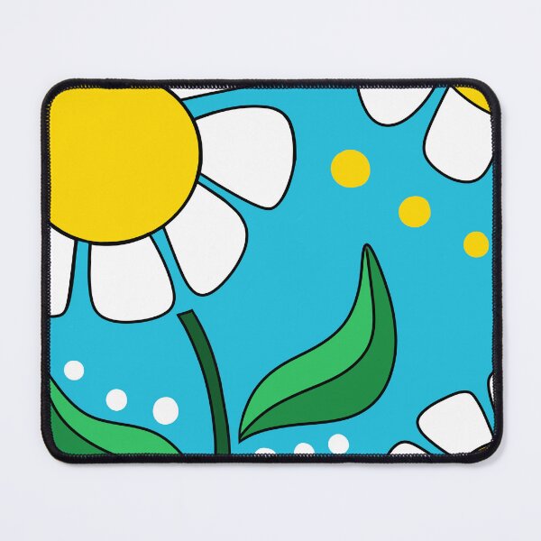 Item preview, Boho Sunflowers Design designed and sold by Sartoris Art.