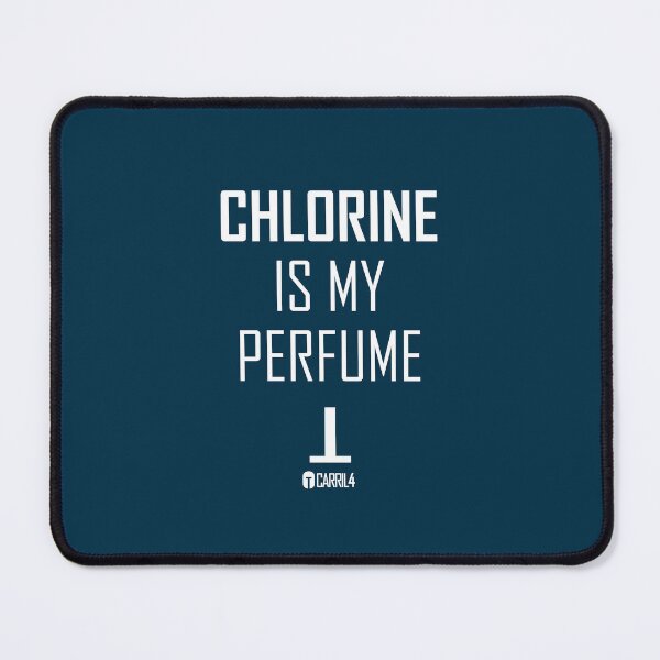 Item preview, Chlorine is my perfume designed and sold by neycdesign.