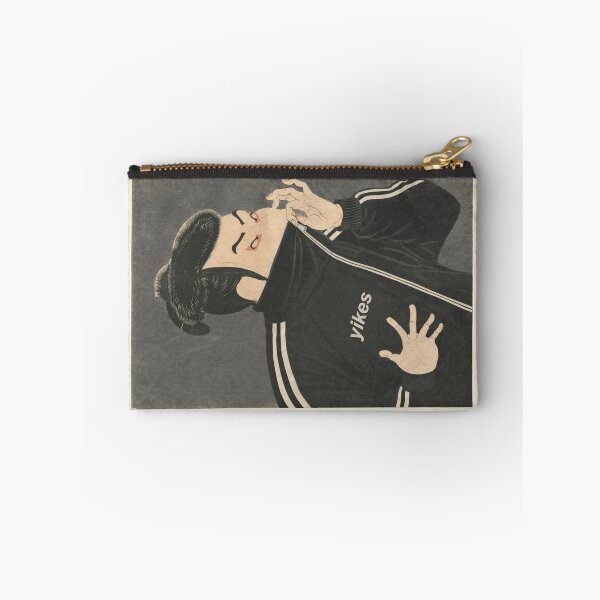 Item preview, Neo Tokyo Sharaku Ukiyo-e Streetwear Parody designed and sold by YellowMagicJP.