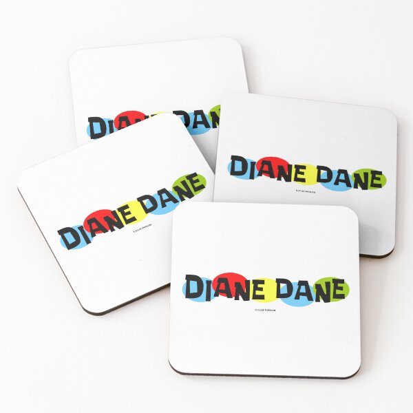 Item preview, That Diane Dane Thing designed and sold by Normbot2000.