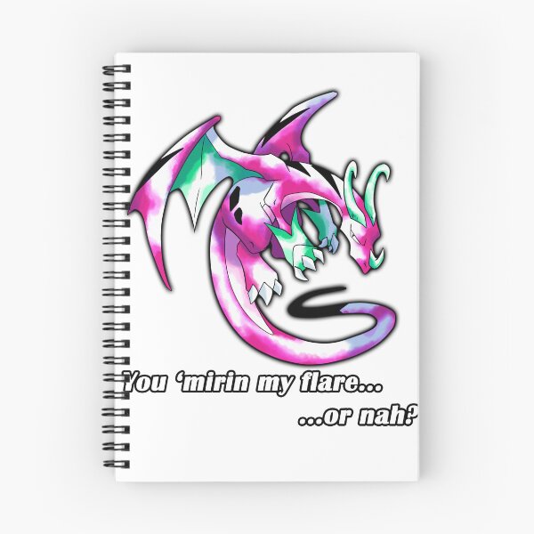 Item preview, Shadowflare caught you 'mirin designed and sold by EscapeLandMerch.