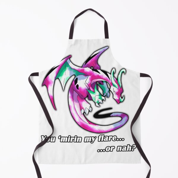 Item preview, Shadowflare caught you 'mirin designed and sold by EscapeLandMerch.