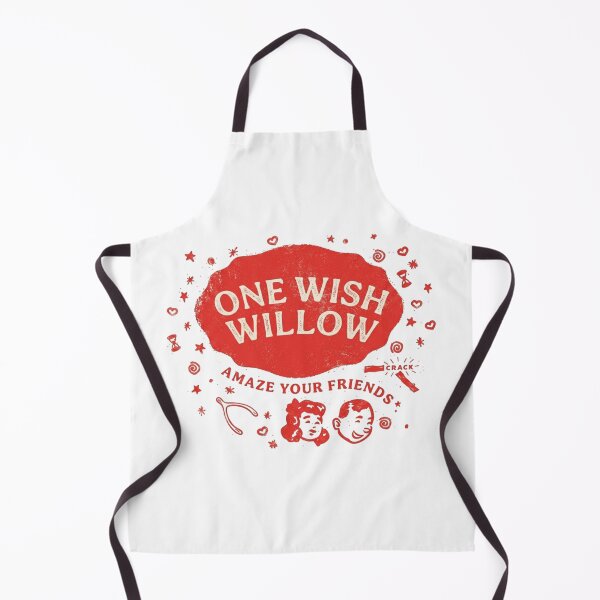 Item preview, One Wish Willow, Obsession 2026 Horror Movie designed and sold by colorsartss.