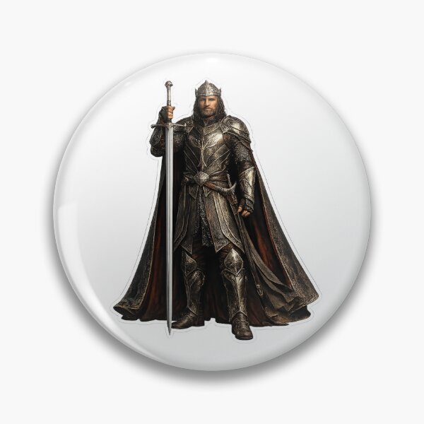Item preview, Aragorn designed and sold by ThePlacee.