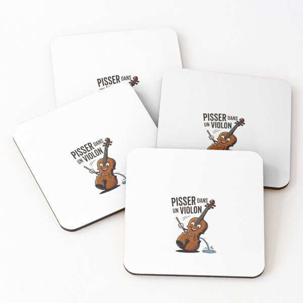 Item preview, Pissing in a violin: Belgian humor from Brussels designed and sold by Brussels-funny.