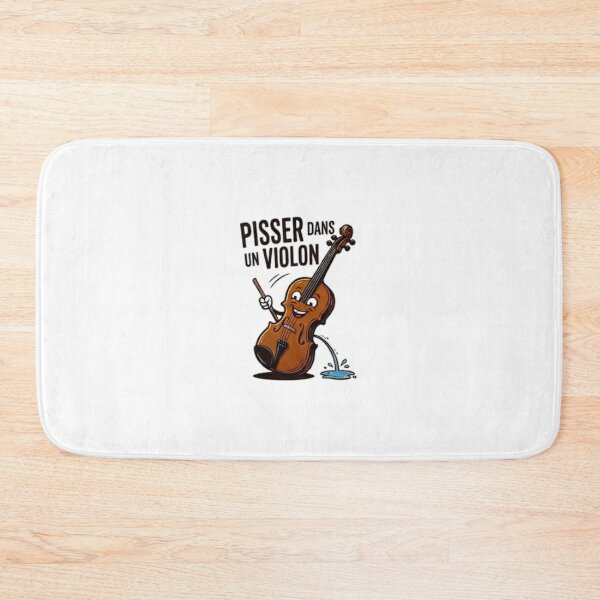 Item preview, Pissing in a violin: Belgian humor from Brussels designed and sold by Brussels-funny.