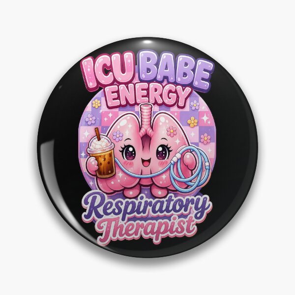 Item preview, Cute Kawaii Lungs Respiratory Therapist Checkerboard ICU Coffee Lover Motivation Design for Respiratory Care Week designed and sold by ClinicalHubs.